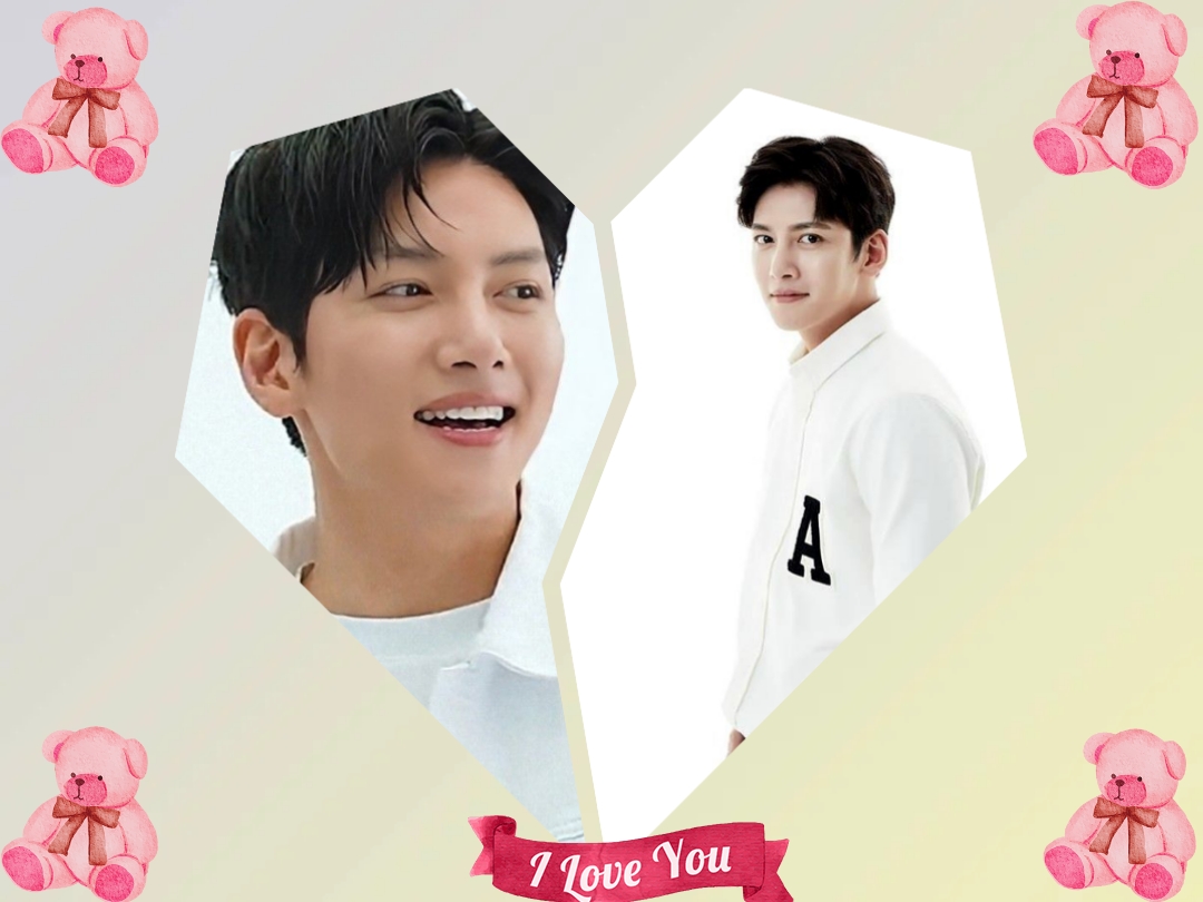 池昌旭的幕后花絮