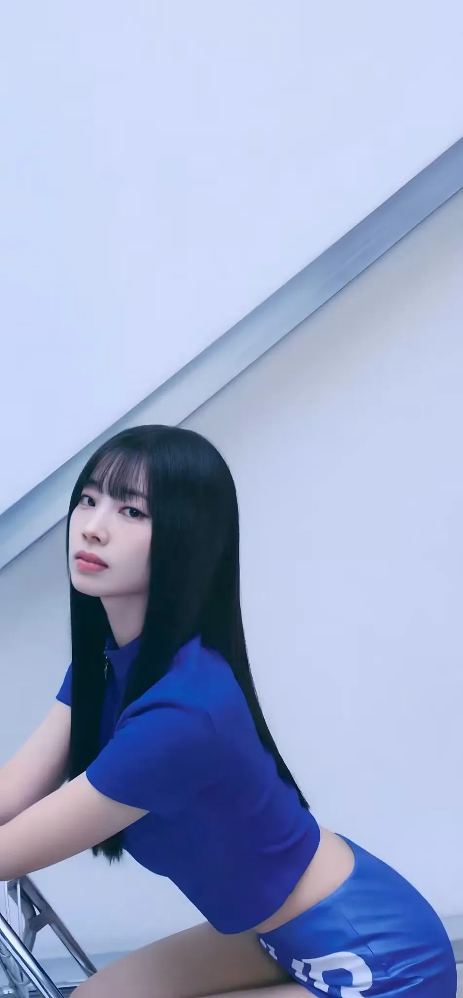 Representative background image loved by Dahyun fandom