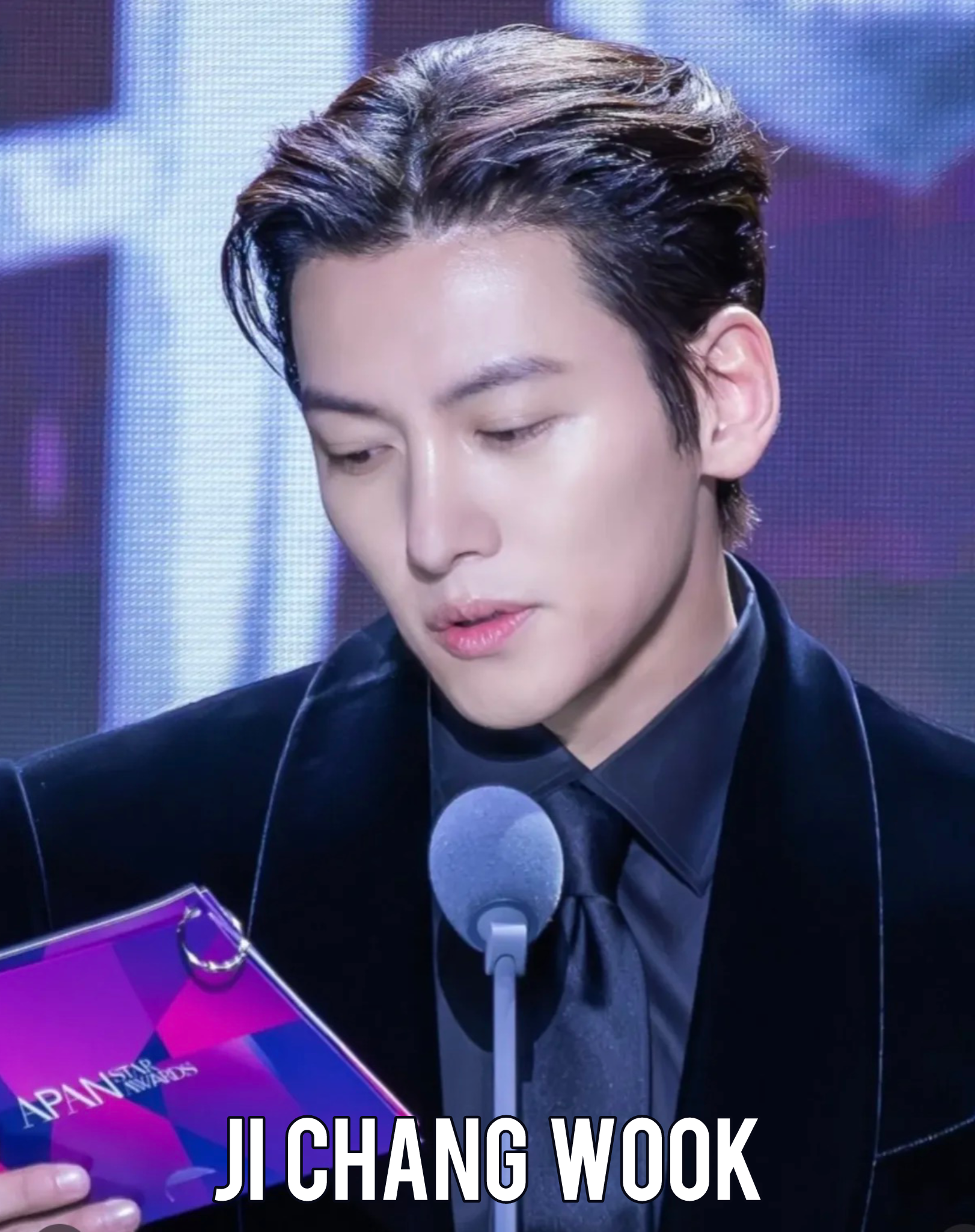 지창욱의 최신 사진