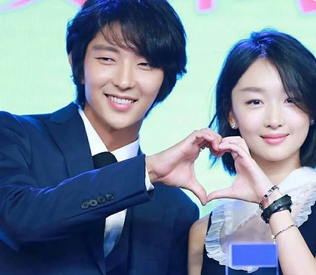 이준기의 비하인드 컷