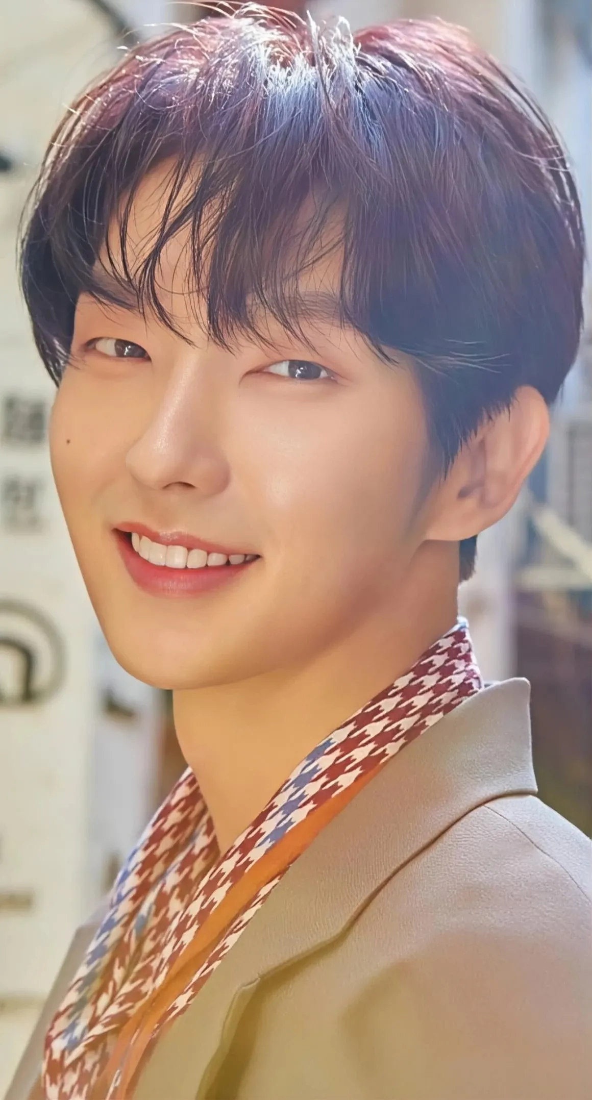이준기 최근 활동샷