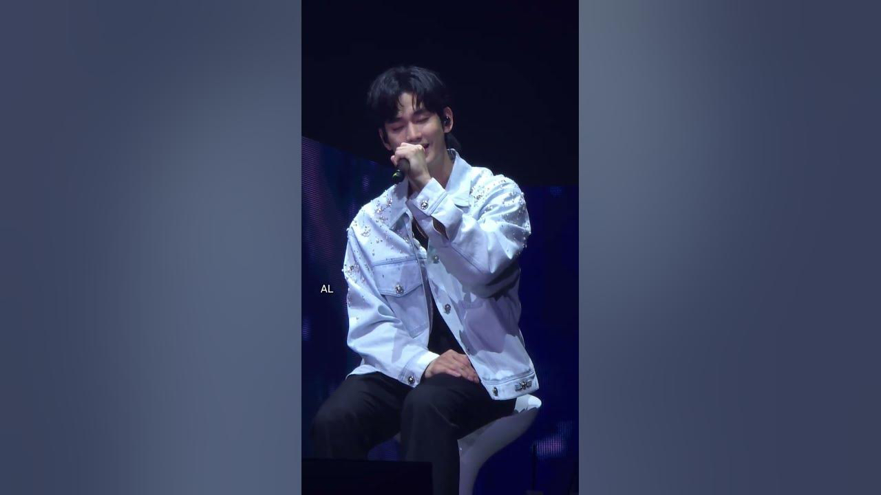 Foto terbaru dari Kim Soohyun