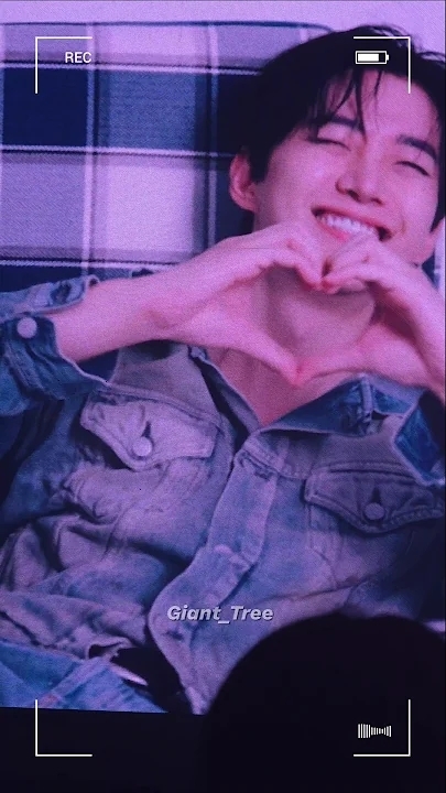 李俊昊的近期活动照