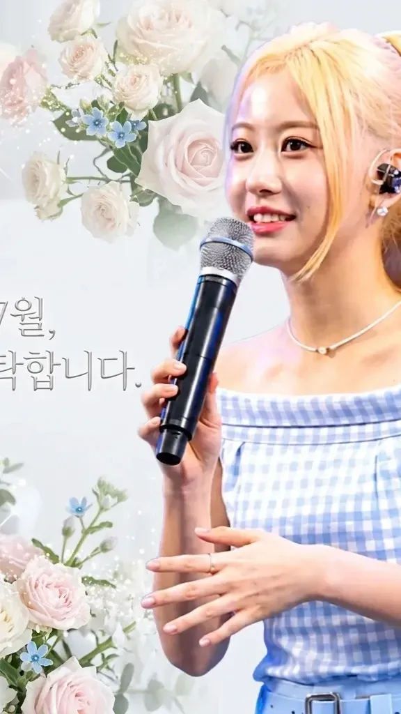 Oh Yujin background image recommended by Choeaedol Celeb fandom