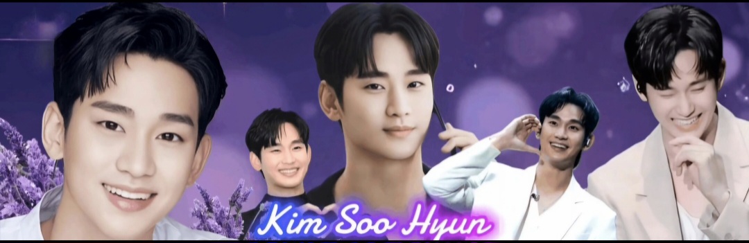 Latest photo of Kim Soohyun