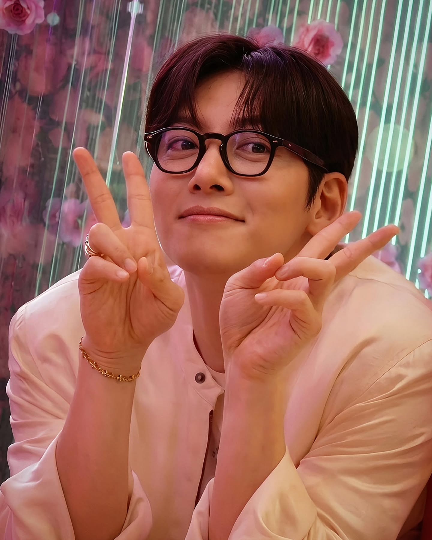 池昌旭的最新照片