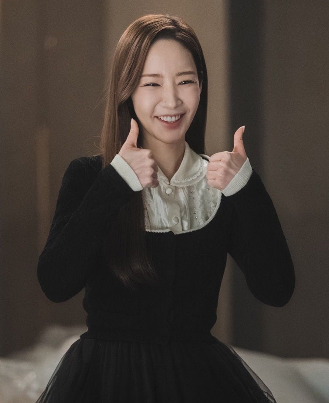 朴敏英的近期活動照