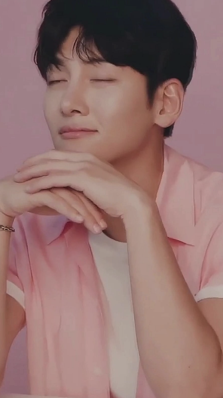 Latest photo of Ji Changwook