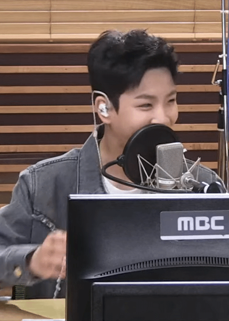 チョン・ドンウォンのビハインドカット