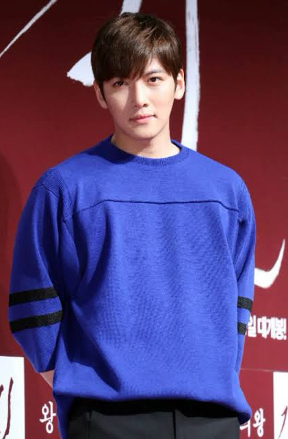 池昌旭的最新照片