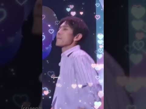 이준기 팬이 찍은 순간