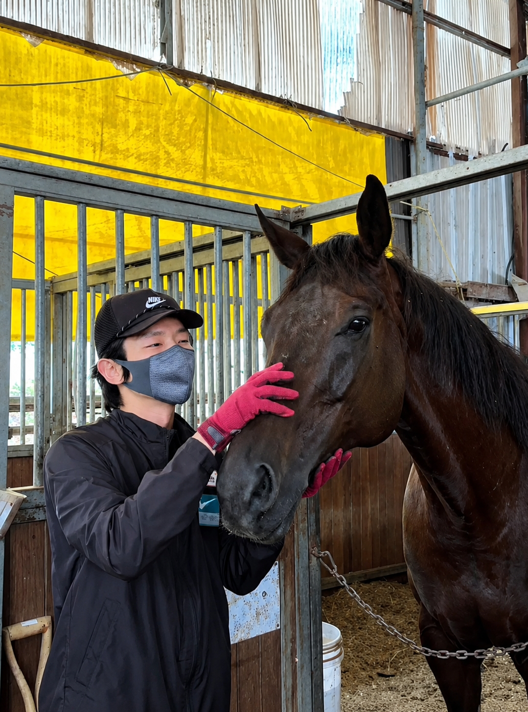 이준기 최근 활동샷