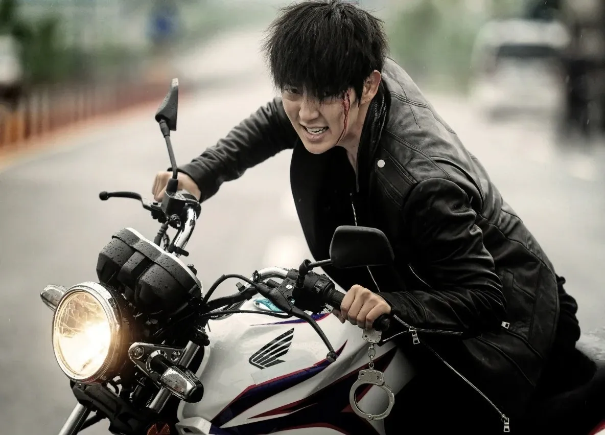 이준기의 최신 사진