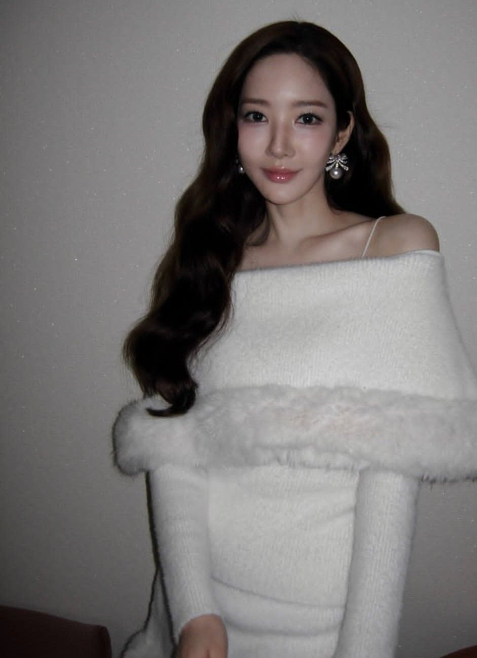 박민영 최근 활동샷