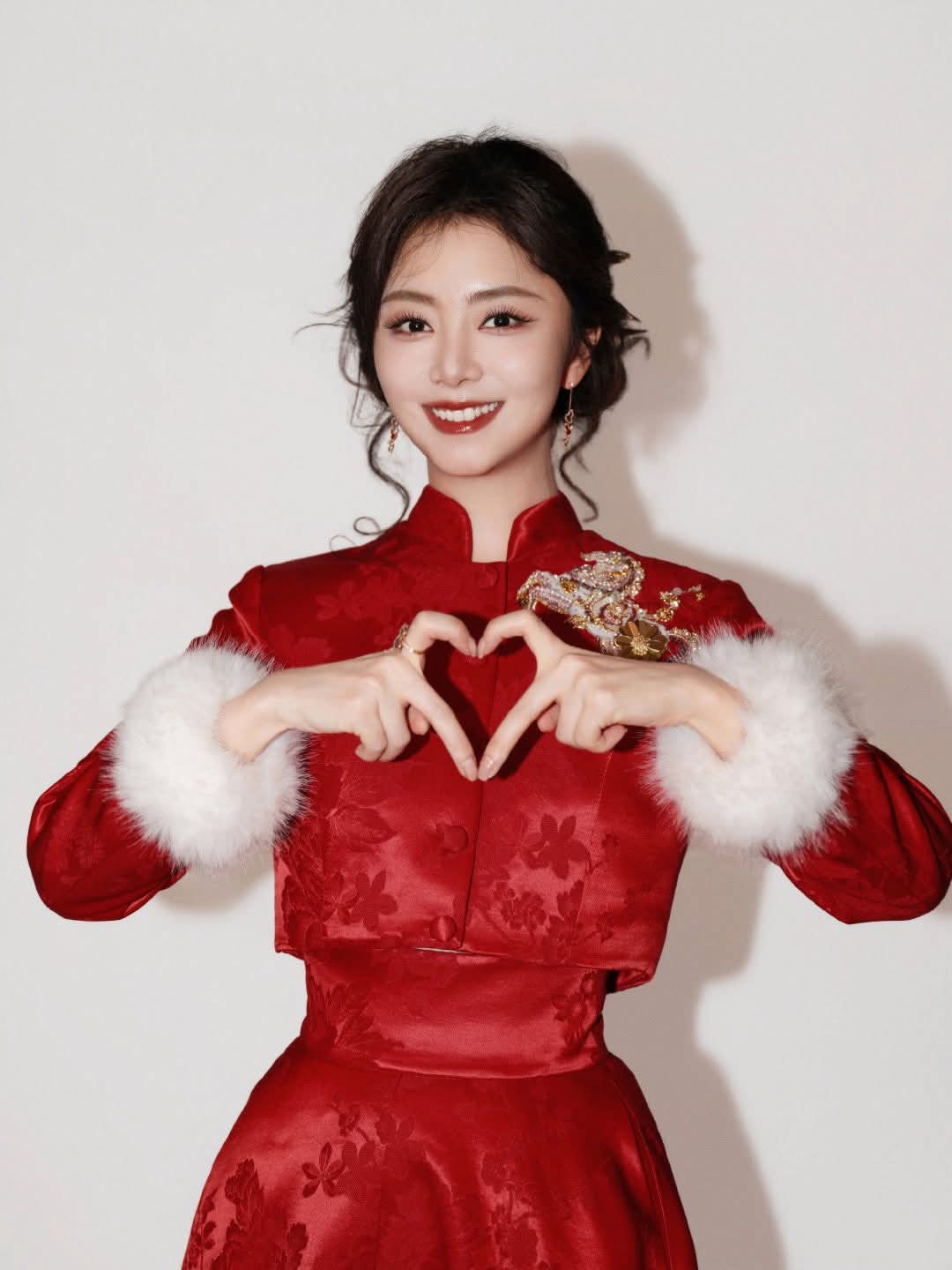 Latest photo of Tan Song Yun