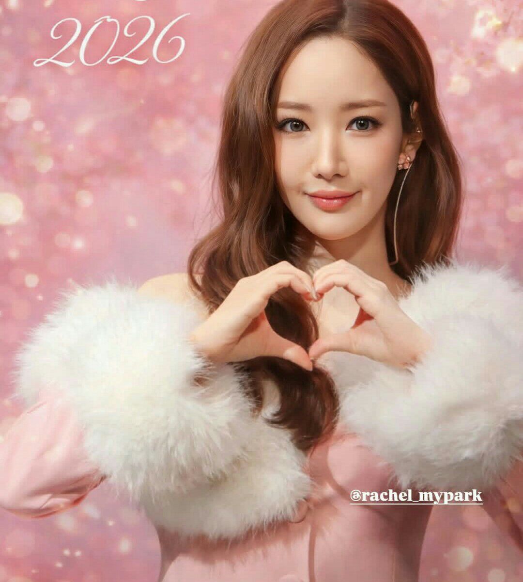 박민영 최근 활동샷