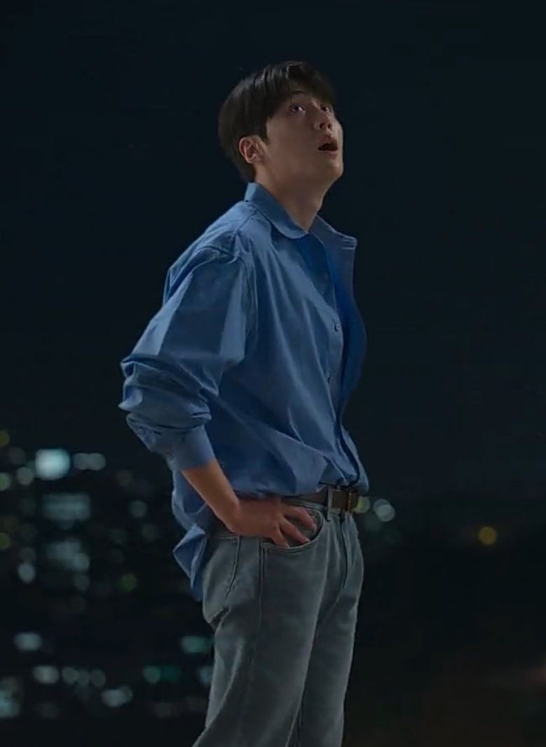 キム・ソンホのビハインドカット