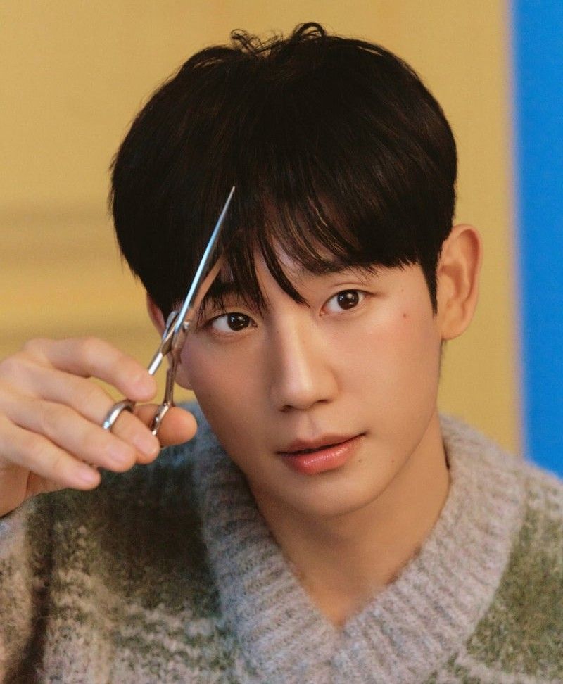 정해인의 최신 사진