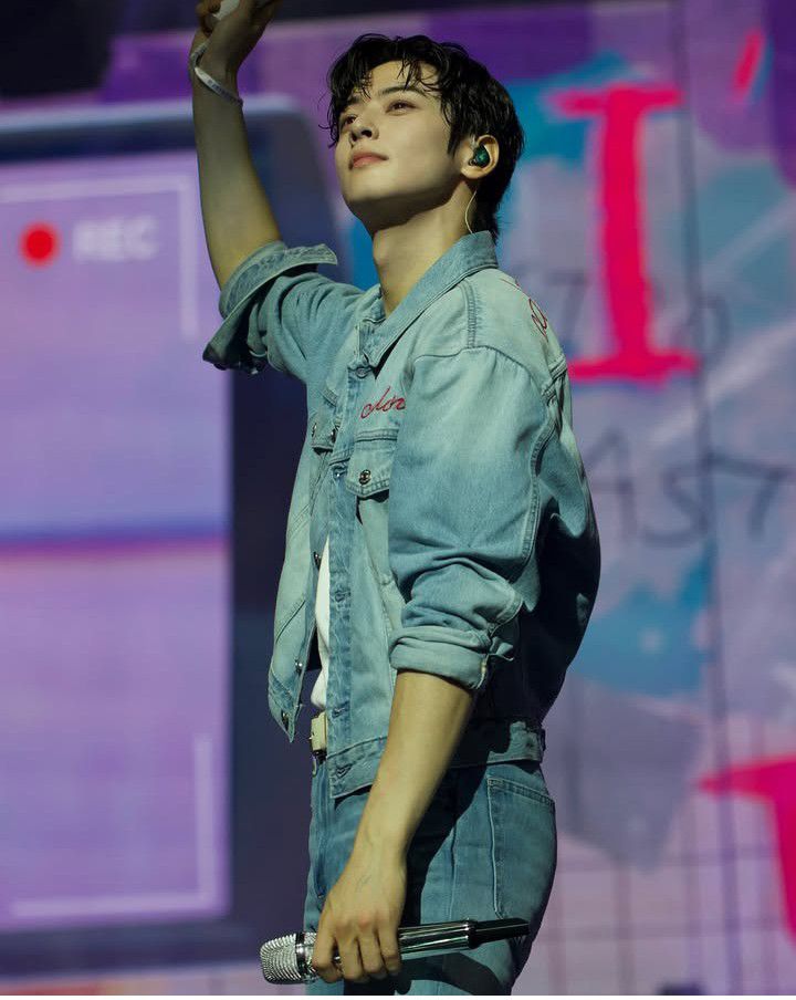 车银优的最新照片