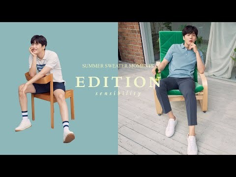 Recent activity shot of Kim Seonho
