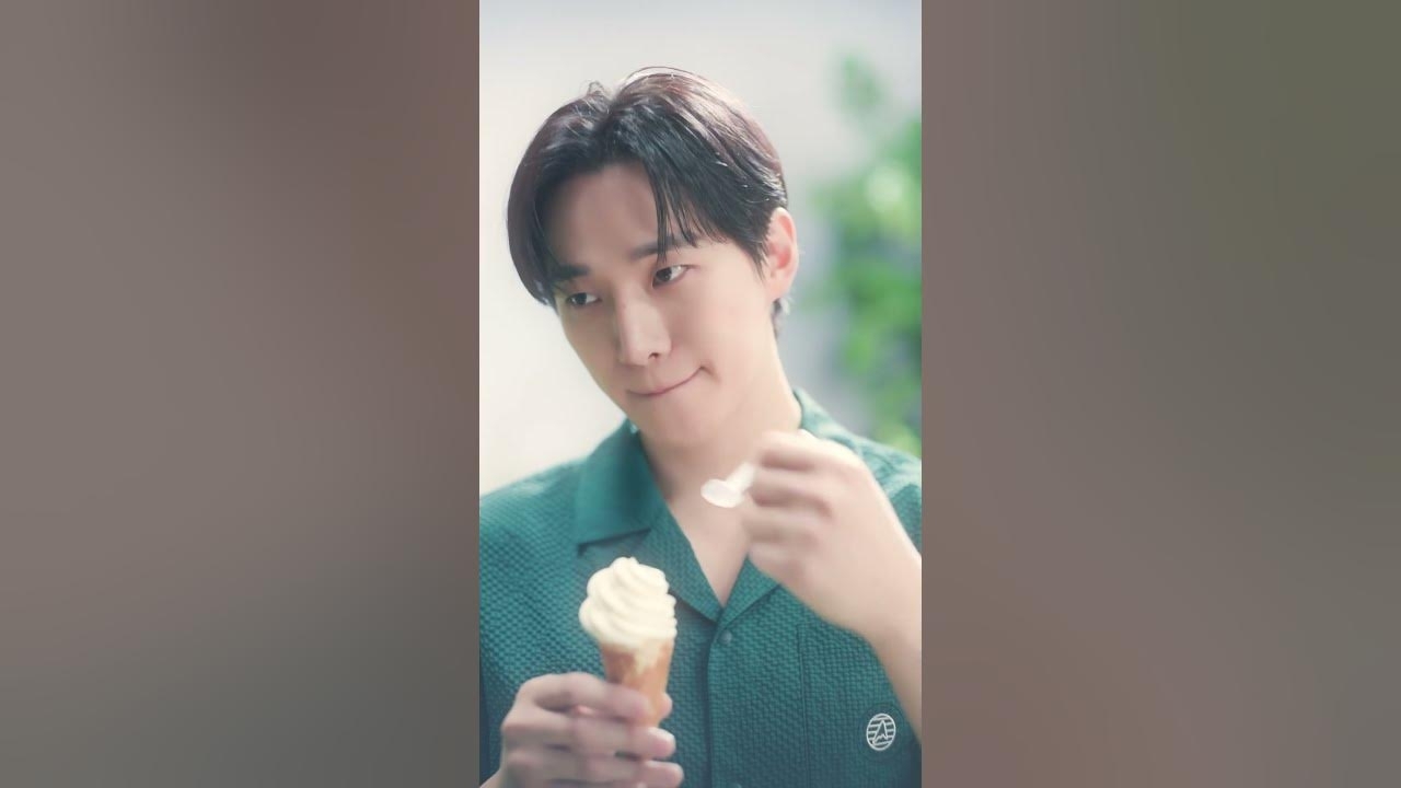 李俊昊的幕後花絮