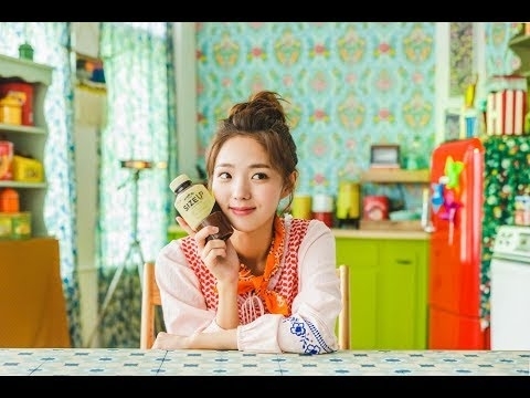 A moment captured by a fan of Chae Soobin