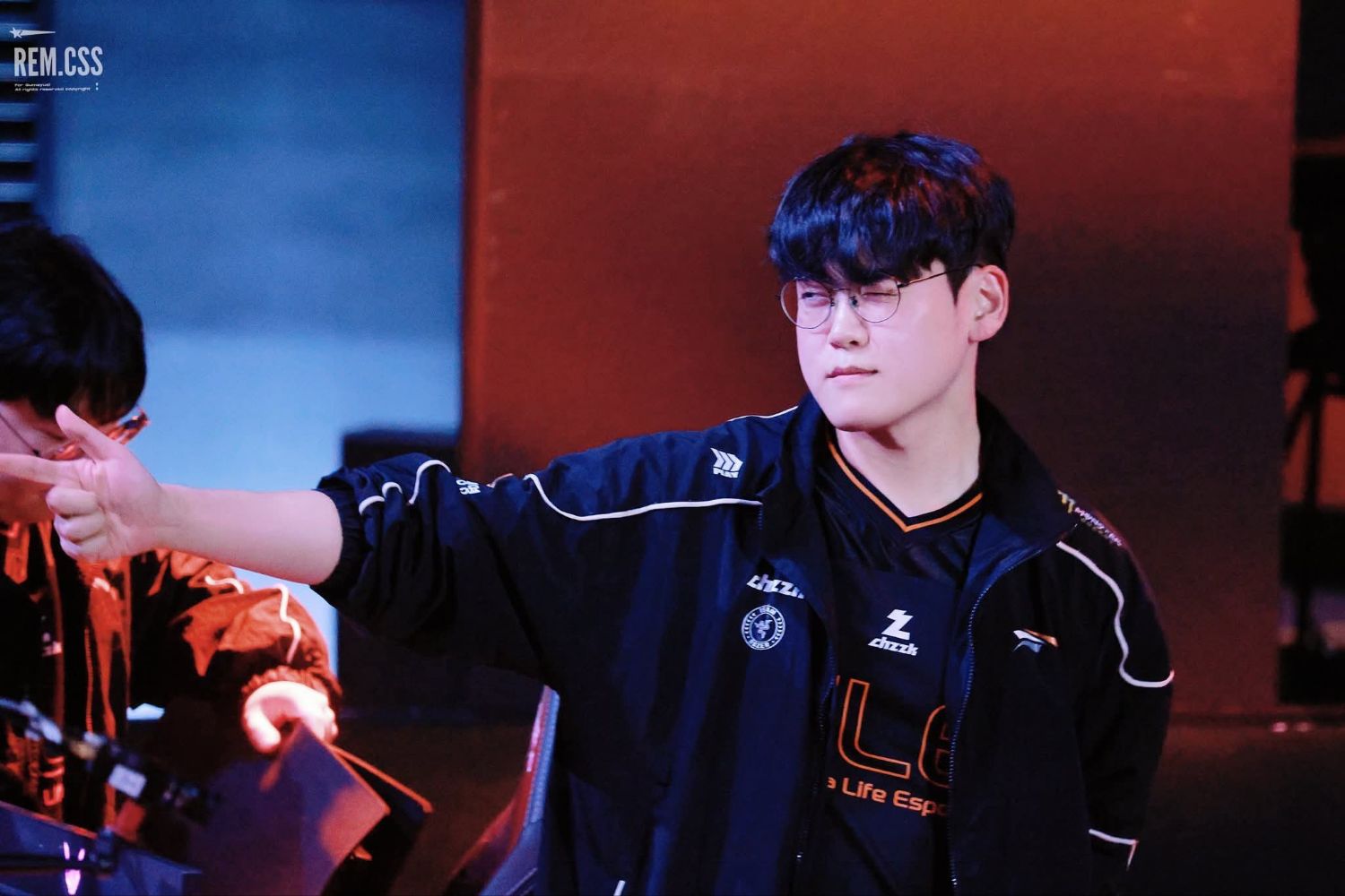 구마유시 최근 활동샷