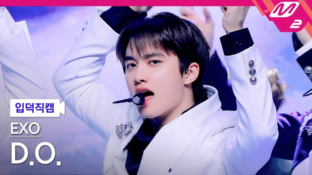 Foto kegiatan terbaru dari Doh Kyungsoo (D.O.)