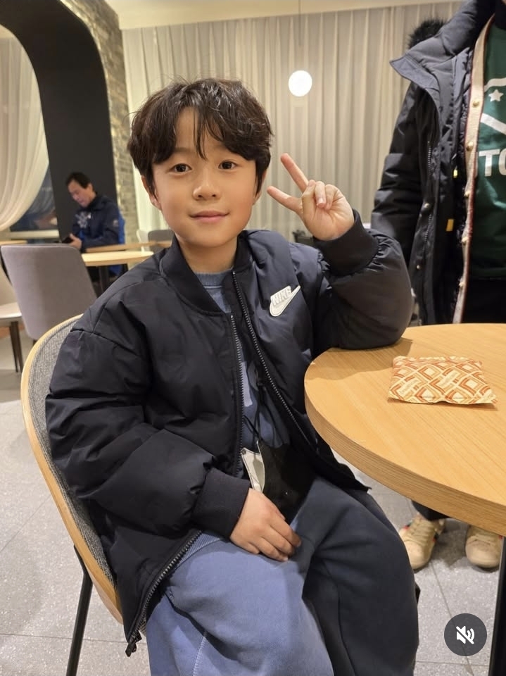 Latest photo of You Jiwoo