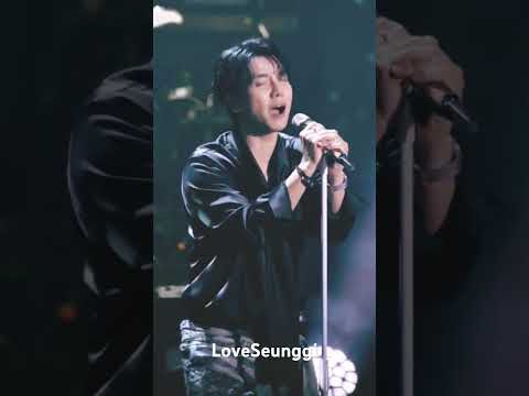 イ・スンギのビハインドカット