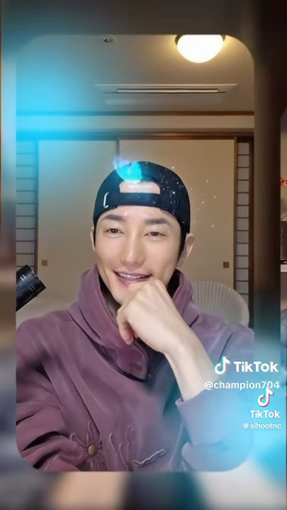 粉絲為朴施厚分享的情感桌布