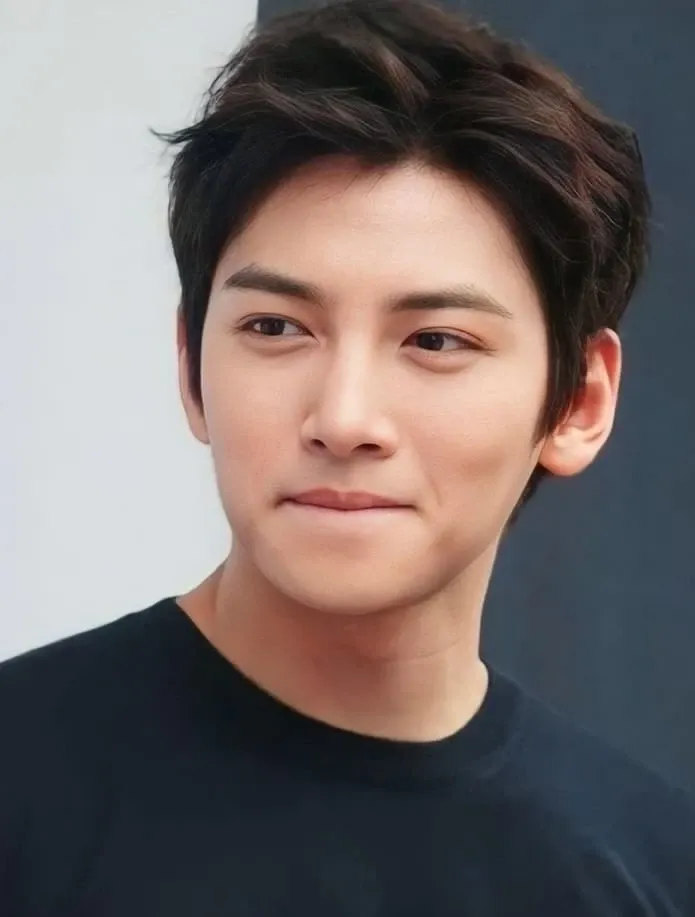 A moment captured by a fan of Ji Changwook