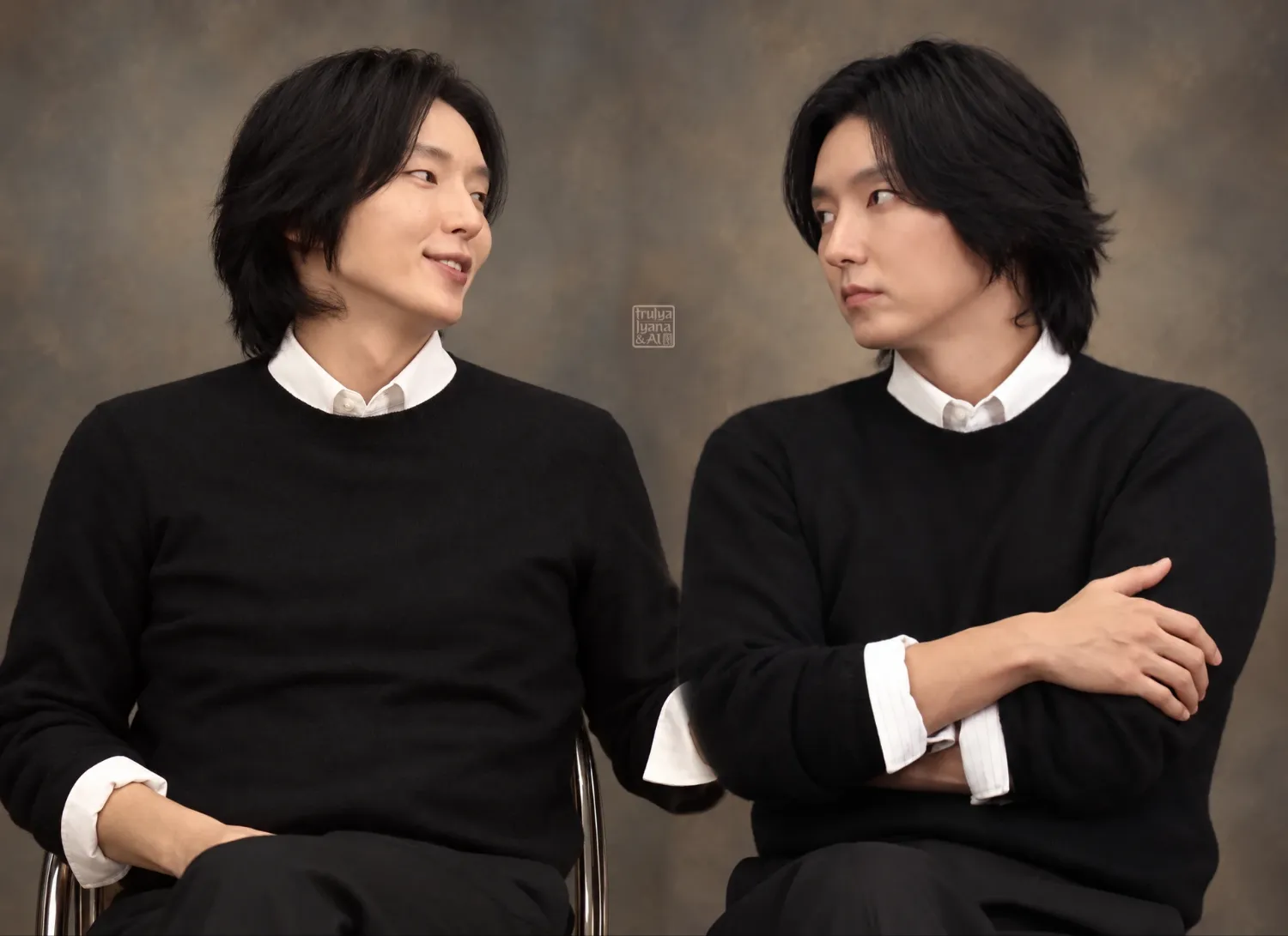 이준기의 최신 사진