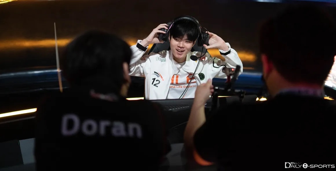 Foto kegiatan terbaru dari Doran