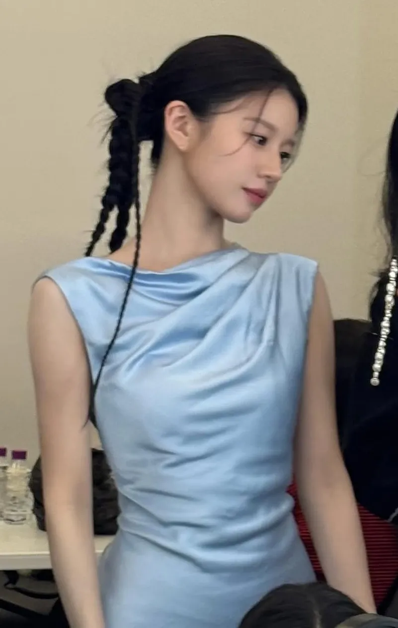 Latest photo of Go Younjung