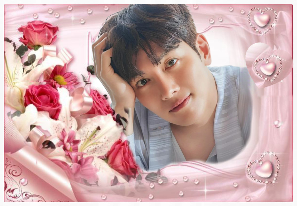 池昌旭的近期活动照