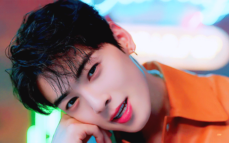 車銀優的幕後花絮