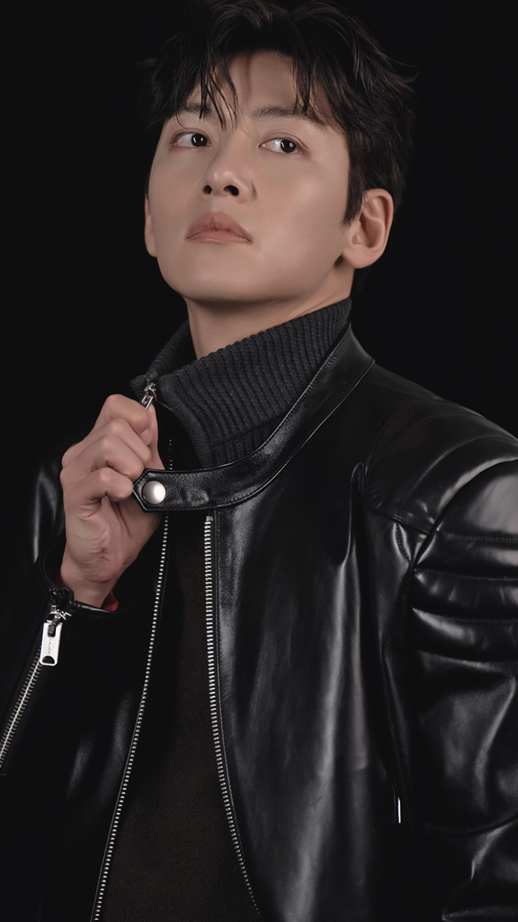 ファンが撮影したチ・チャンウクの瞬間