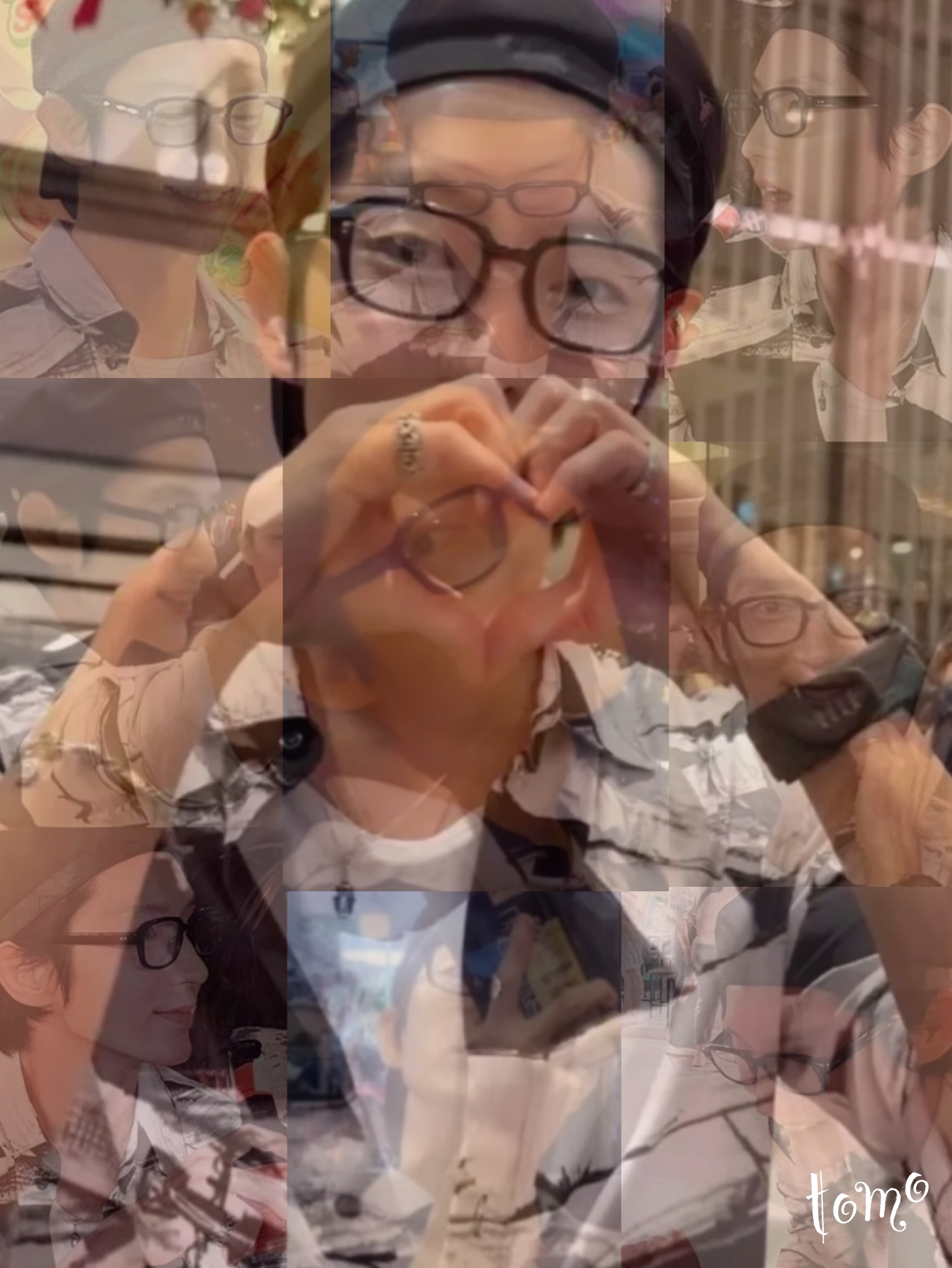 이준기의 최신 사진
