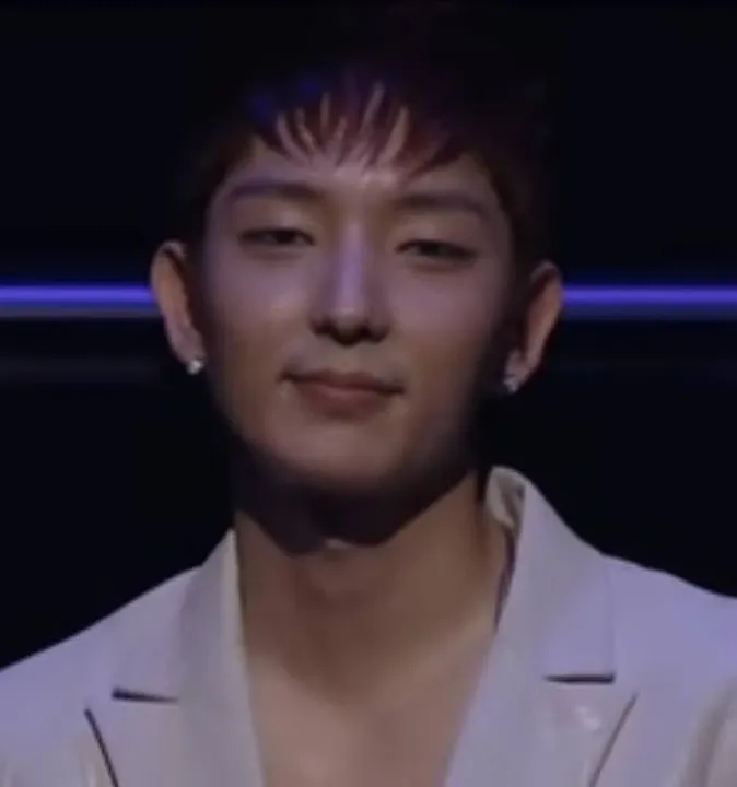 이준기의 최신 사진