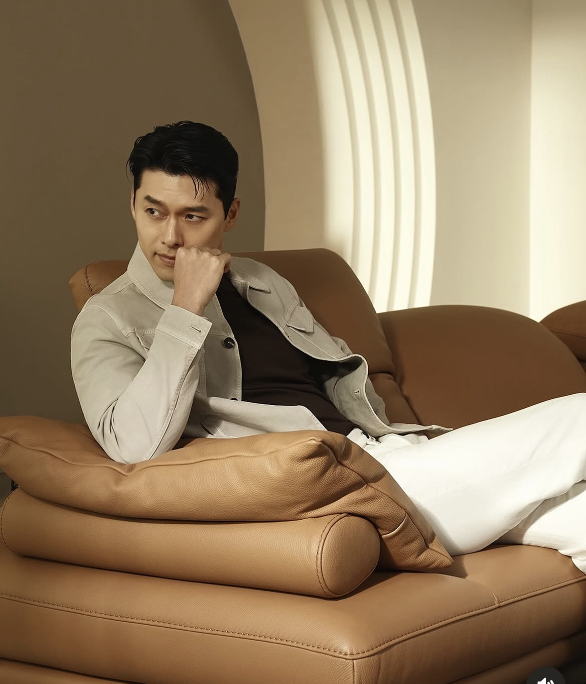 현빈의 최신 사진