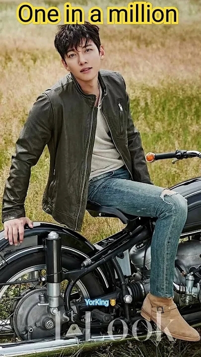 Latest photo of Ji Changwook