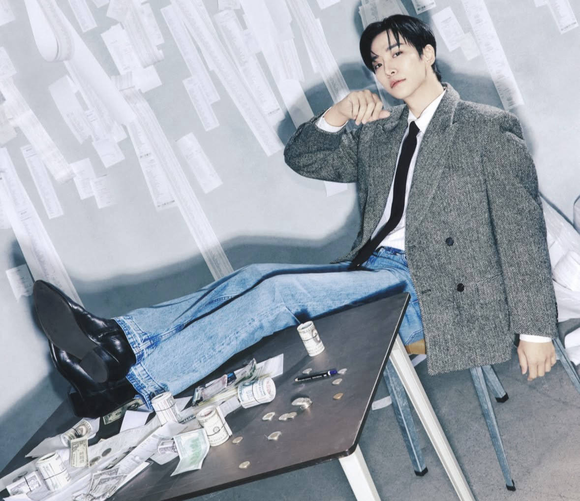 이준호 팬이 찍은 순간