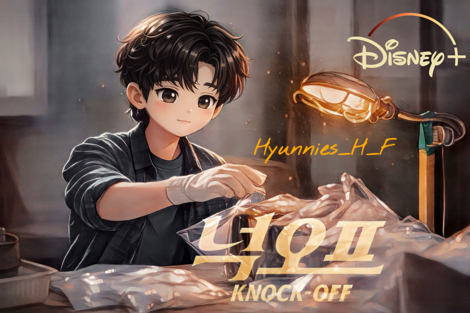 Foto kegiatan terbaru dari Kim Soohyun