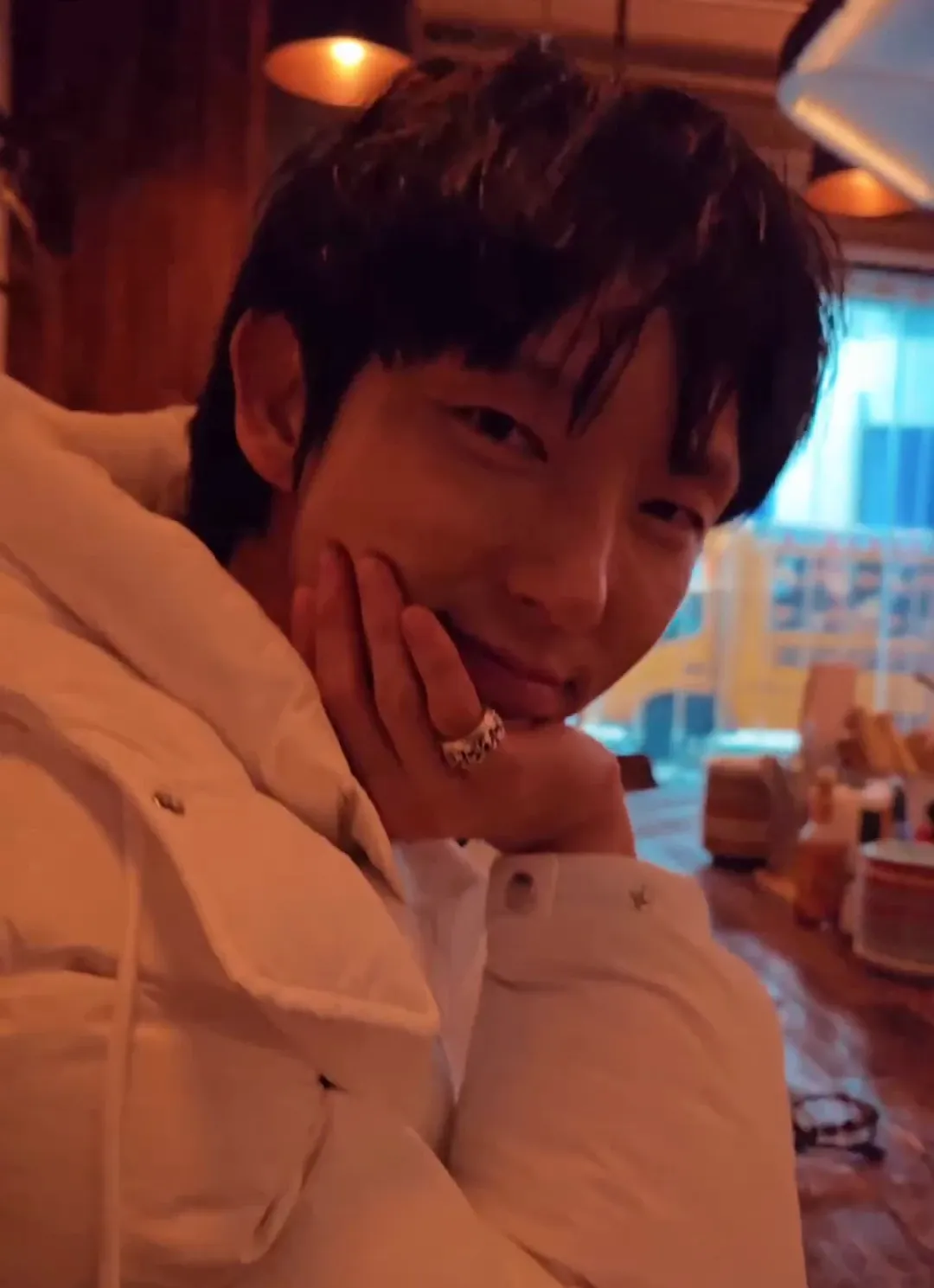 이준기의 최신 사진