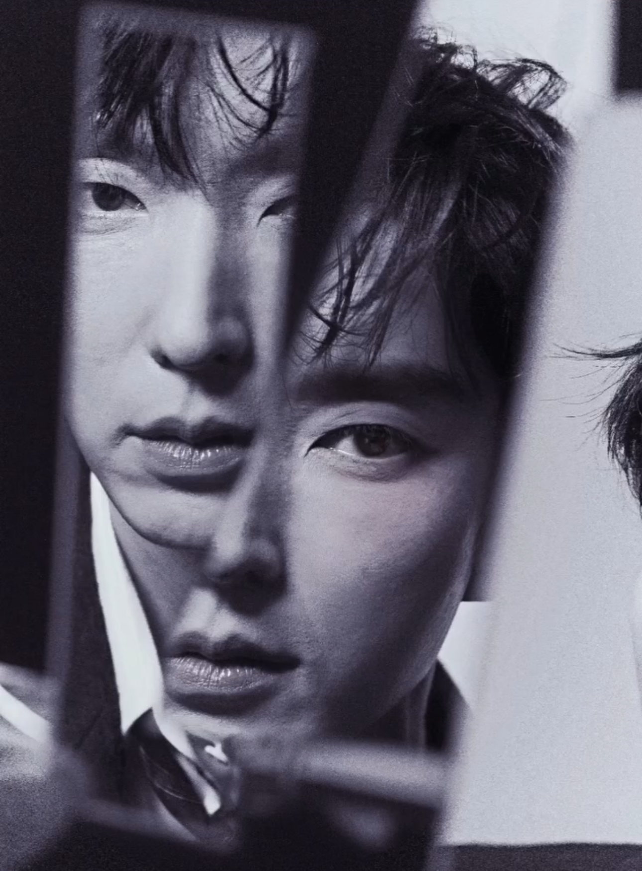 Latest photo of Lee Joongi