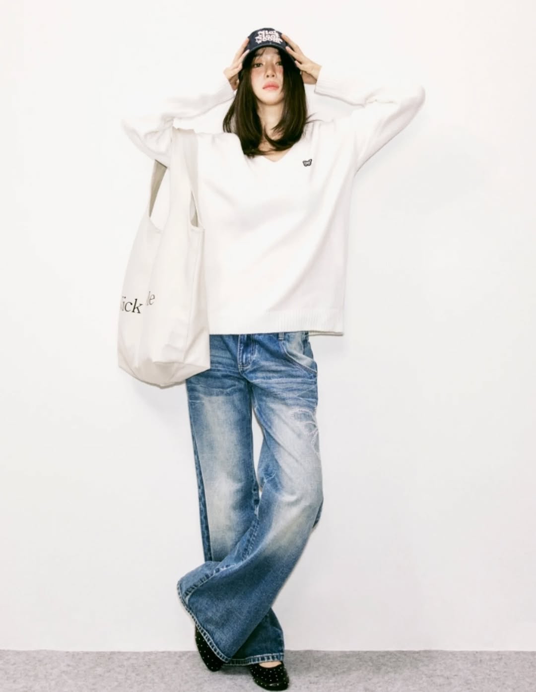 徐睿知的最新照片