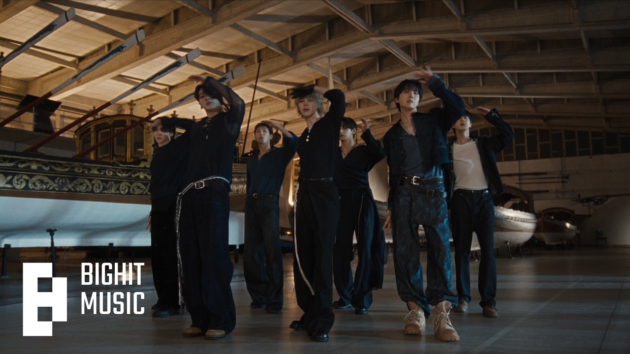 ハ・ジミンの最近の活動ショット