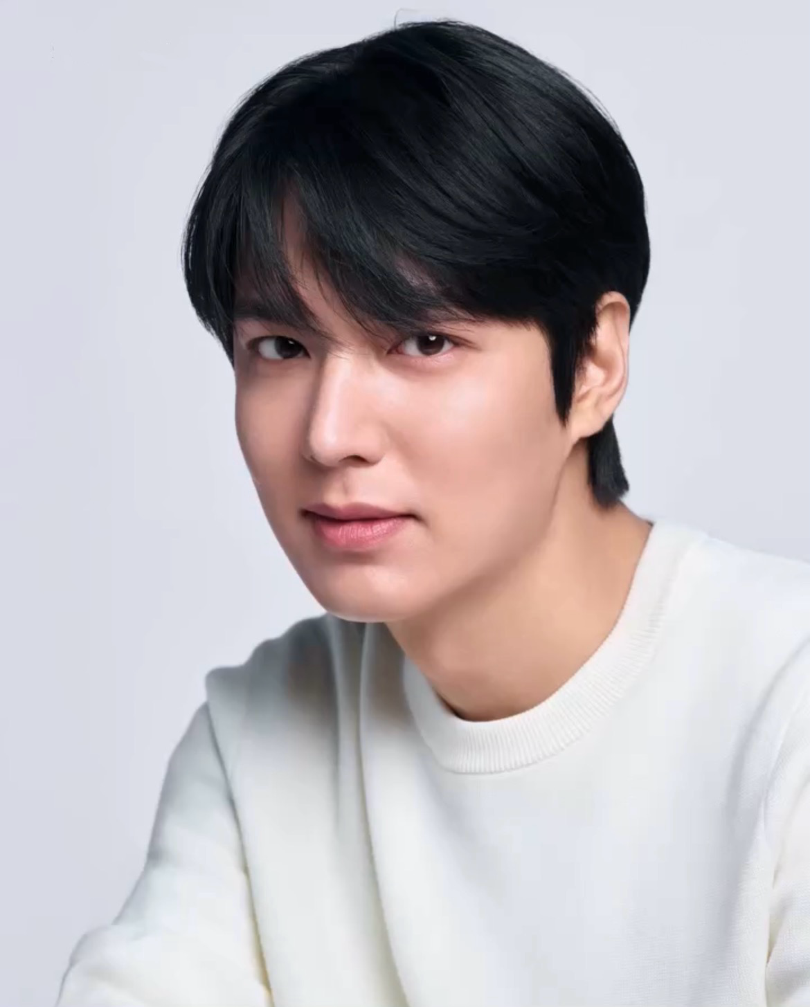 이민호의 비하인드 컷