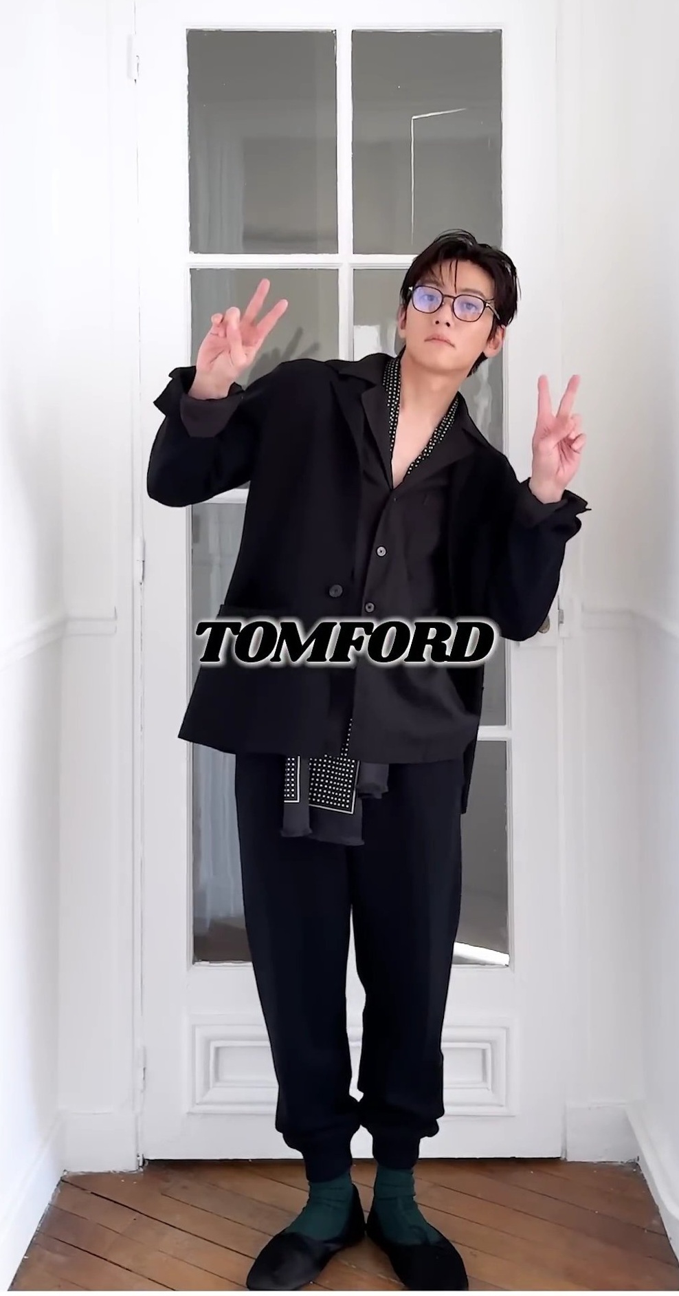 Latest photo of Ji Changwook